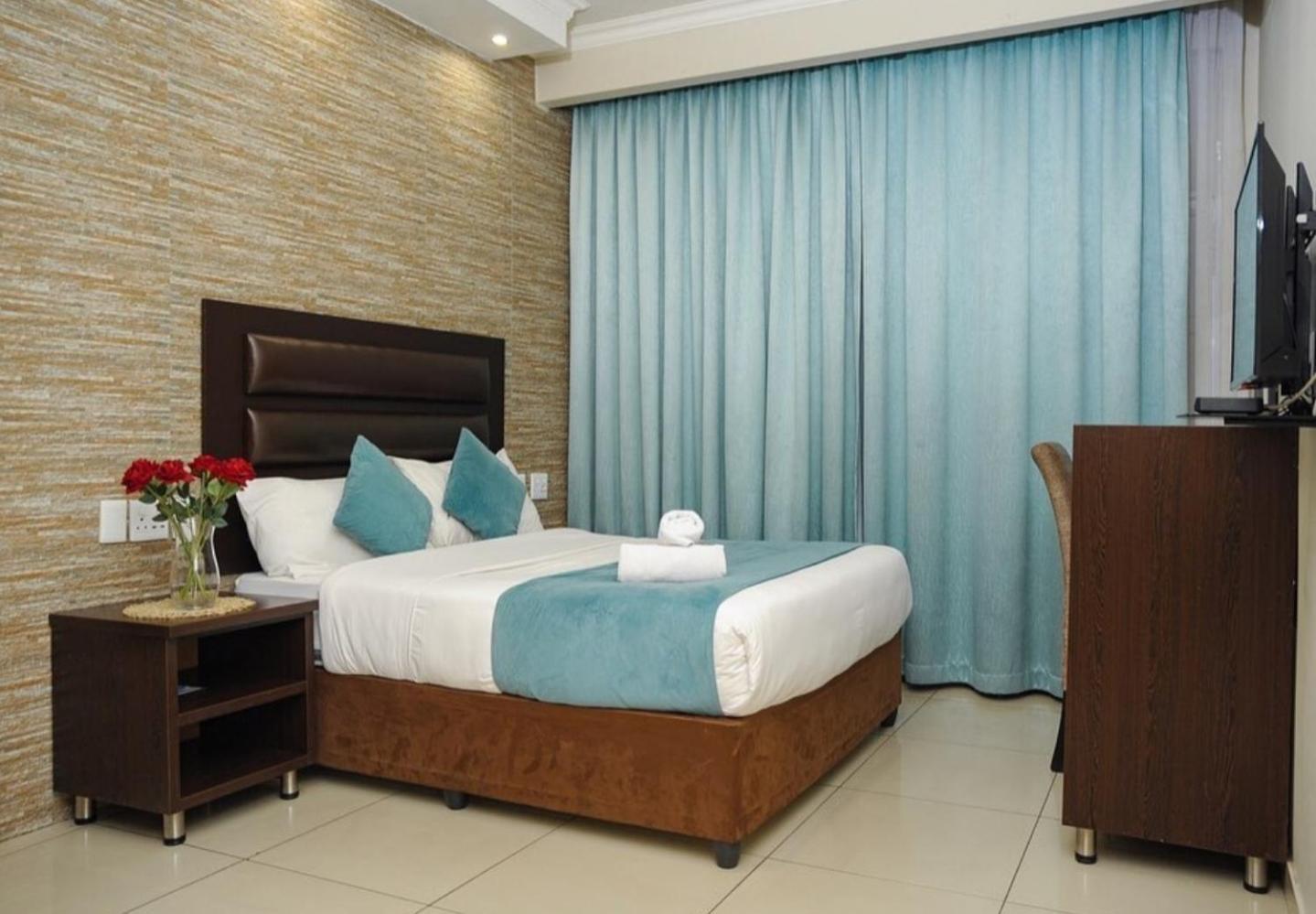 Bayside Hotel Pinetown New Germany Bagian luar foto