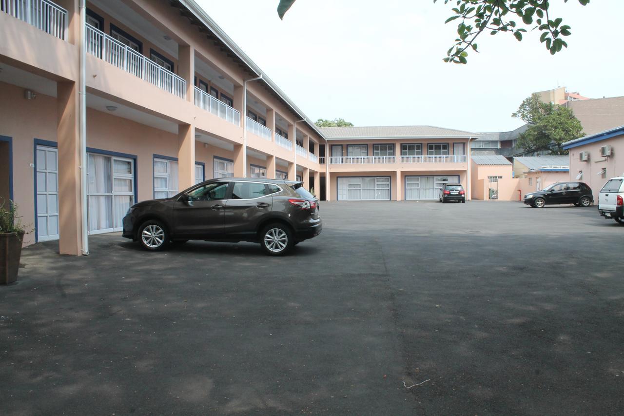 Bayside Hotel Pinetown New Germany Ruang foto