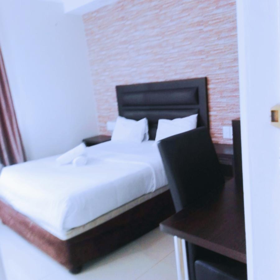 Bayside Hotel Pinetown New Germany Bagian luar foto